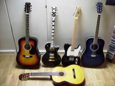 guitar 
